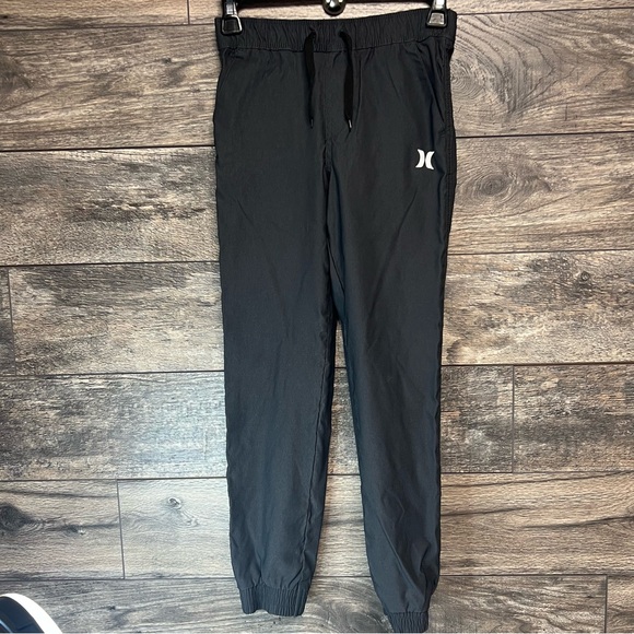 Boys dark grey Jogger Pants - Picture 1 of 5